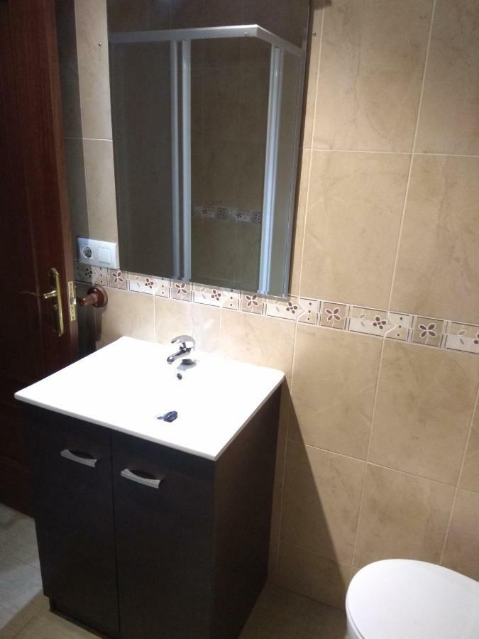 Piso Almeria Playa エクステリア 写真