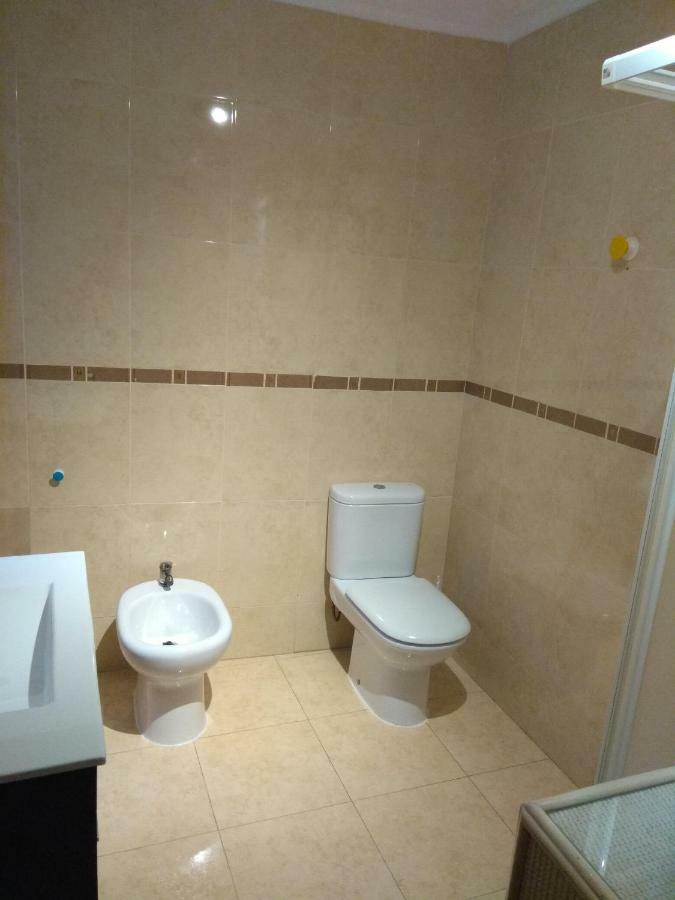 Piso Almeria Playa エクステリア 写真