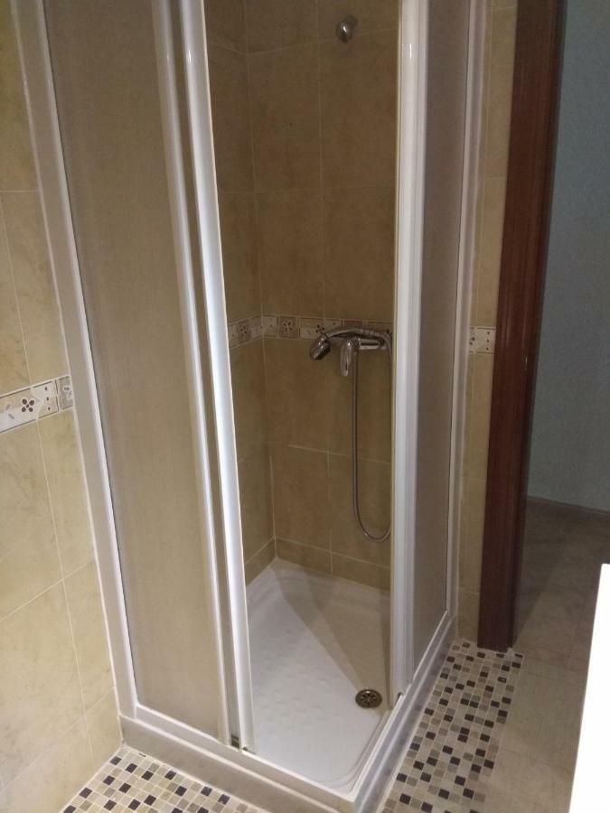 Piso Almeria Playa エクステリア 写真