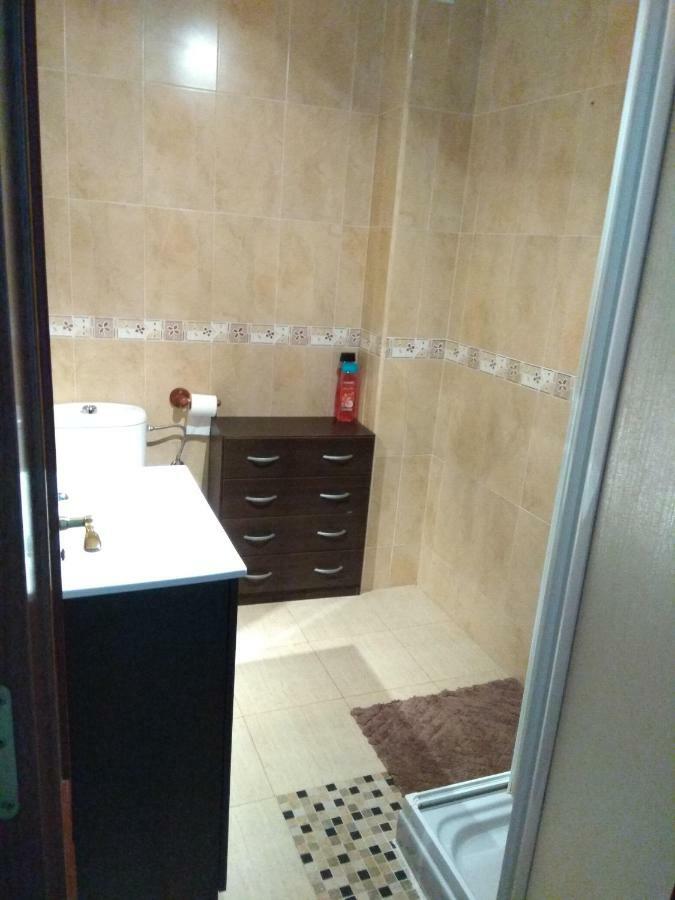 Piso Almeria Playa エクステリア 写真